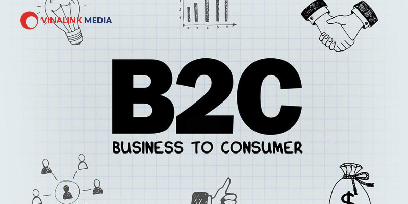 Mô hình B2C là gì?